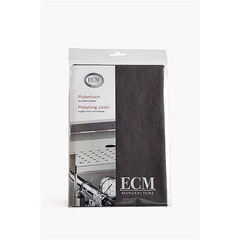 ECM Poliertuch von ECM