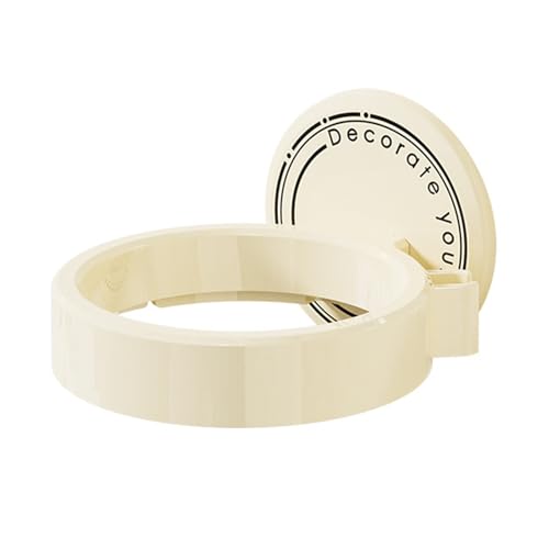 ECMQS Haar Trockner Rack Kostenloser Stanzen Haushalt Bad Zubehör Lagerung Wand-montiert BathroomOrganizer Halterung St ECMQS Haar Trockner Rack Kostenloser Stanzen Haushalt Bad Zubehör Lagerung Wand-montiert BathroomOrganizer Halterung St von ECMQS