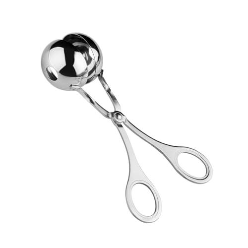 Effizienter Fleischbällchen Shaper Mit Bequemem Für Hausköche Runder Reiskugel Machen Formküchenkochgadget Effizienter Fleischbällchen Shaper Mit Bequemem Für Hausköche Runder Reiskugel Machen Formküchenkochgadget von ECMQS