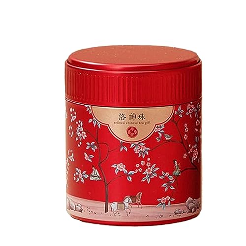 Haltbarer Mit Deckelgeschäft Und Retten Sie Ihren Geliebten Metall Blechbehälter Für Candy Jewelry Coffee Container von ECMQS
