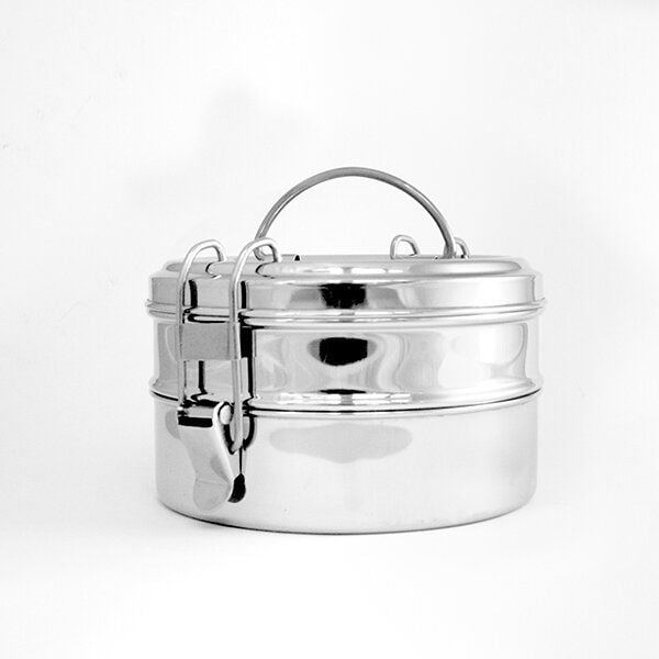 ECO Brotbox Tiffin Double XL von ECO Brotbox