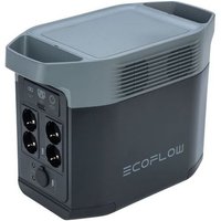 EcoFlow delta 2 Lithium Power Station 1024Wh von ECO FLOW