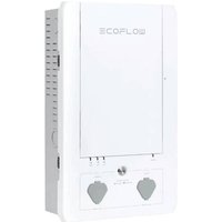 Neuwertig] ecoflow Smart Home Panel Combo Weiß Powerstation Ladegerät Stromanschlussbox von ECO FLOW