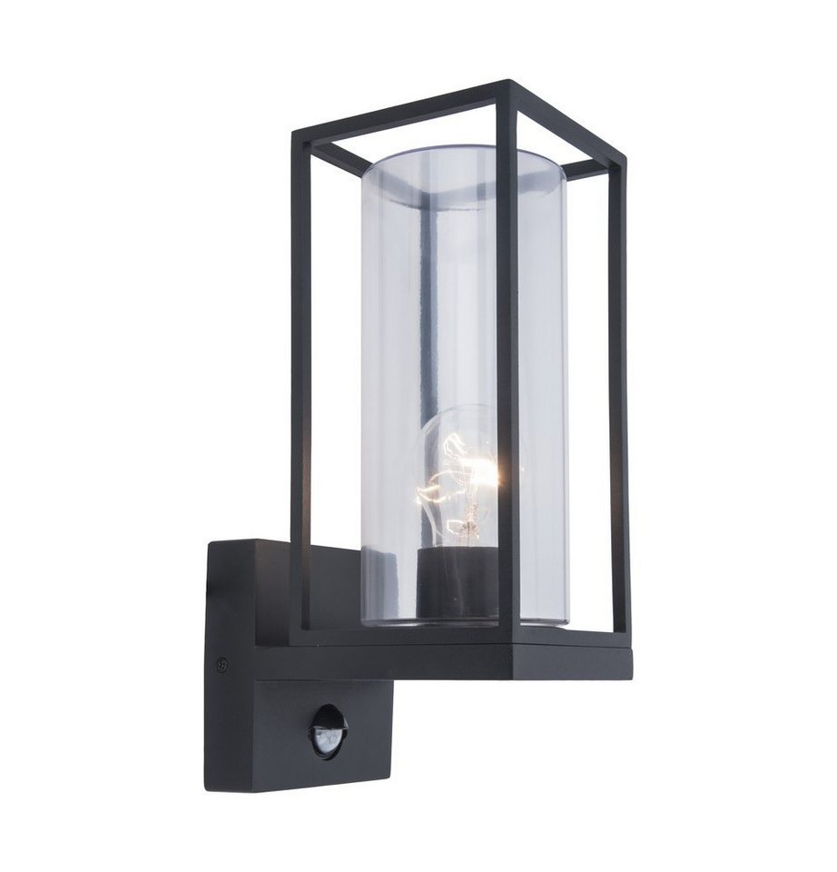 ECO-LIGHT Außen-Wandleuchte Eco-Light Aussenwandleuchte Flair mit, Ohne Leuchtmittel, Dimmbar mit Bewegungsmelder nicht Smart Home-fähig ECO-LIGHT Außen-Wandleuchte Eco-Light Aussenwandleuchte Flair mit, Ohne Leuchtmittel, Dimmbar mit Bewegungsmelder nicht Smart Home-fähig von ECO-LIGHT