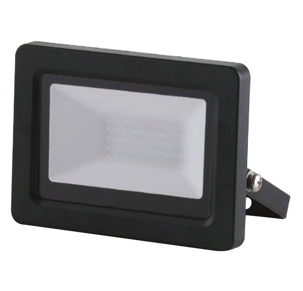 iN.TEC LIGHT LED Flutlichtstrahler Außenfluter Eco-Light Urano LED-URANO-10 700lm 10Watt Schwarz 10,5x7 iN.TEC LIGHT LED Flutlichtstrahler Außenfluter Eco-Light Urano LED-URANO-10 700lm 10Watt Schwarz 10,5x7 von iN.TEC LIGHT