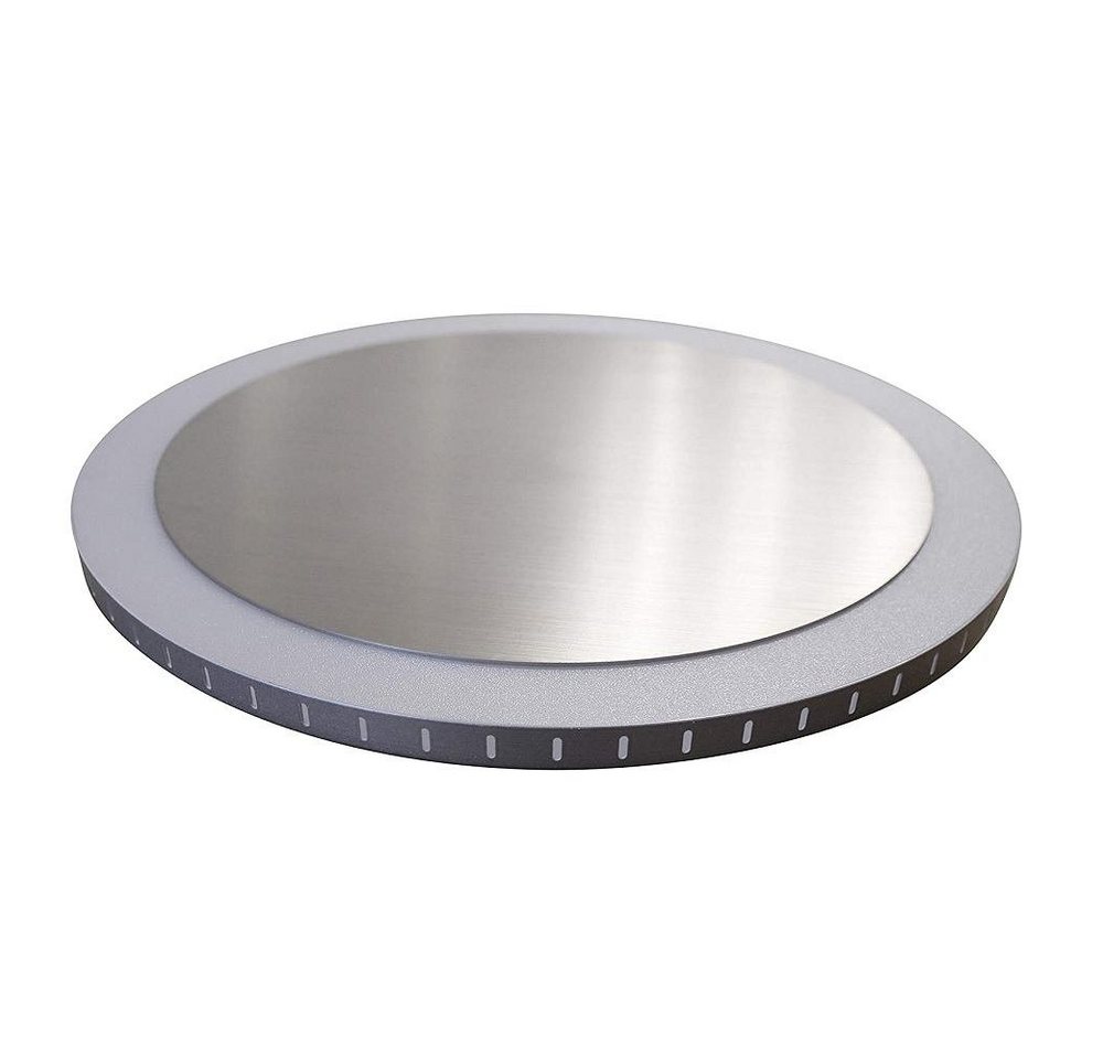 ECO-LIGHT LED Deckenleuchte Eco-Light LED-Deckenleuchte "Moon" 9023-L-SI Alu 5 ECO-LIGHT LED Deckenleuchte Eco-Light LED-Deckenleuchte "Moon" 9023-L-SI Alu 5 von ECO-LIGHT