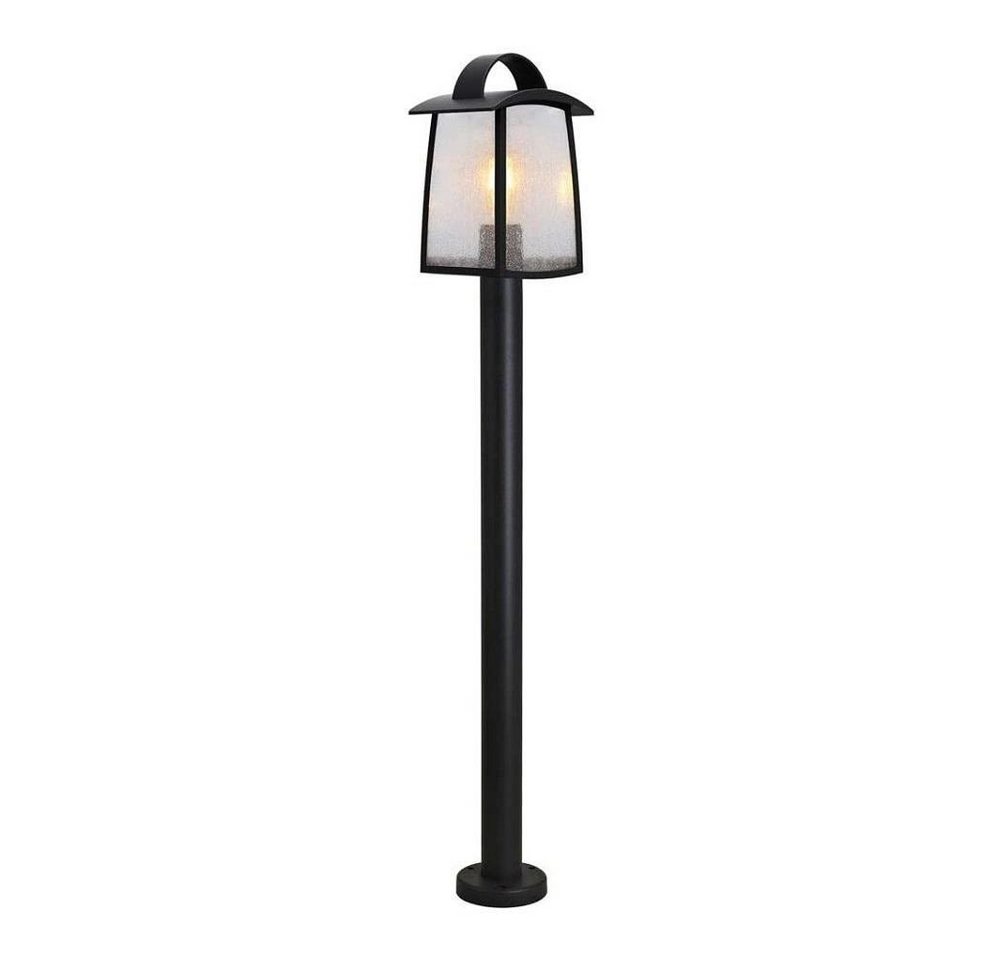 ECO-LIGHT LED Gartenleuchte 7273601012 Alu Wegeleuchte KELSEY schwarz E27 ECO-LIGHT LED Gartenleuchte 7273601012 Alu Wegeleuchte KELSEY schwarz E27 von ECO-LIGHT
