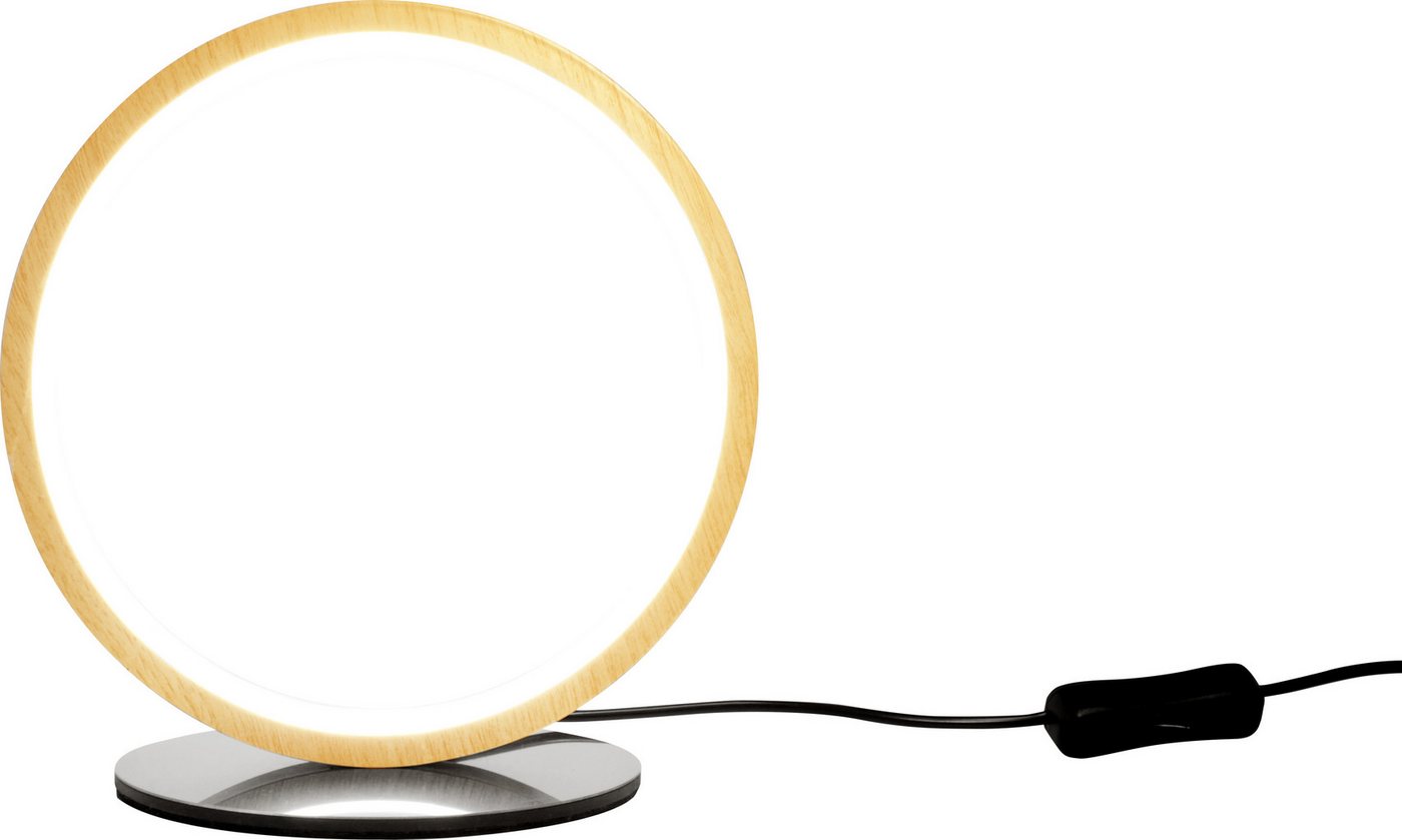 ECO-LIGHT LED Tischleuchte LED-Tischleuchte KASHIBA, LED fest integriert, Warmweiß ECO-LIGHT LED Tischleuchte LED-Tischleuchte KASHIBA, LED fest integriert, Warmweiß von ECO-LIGHT