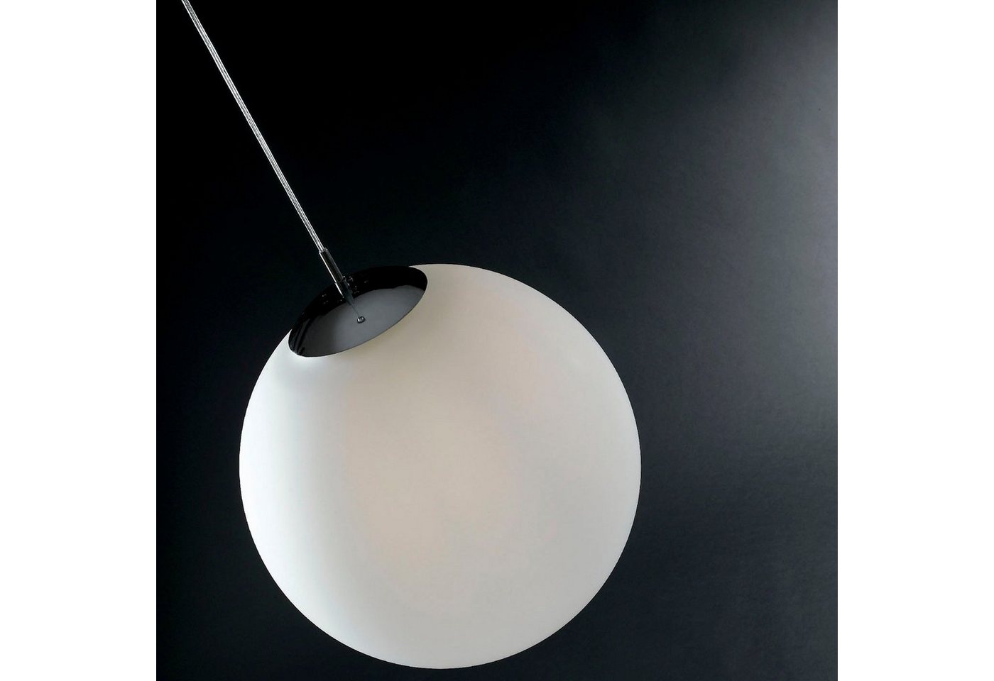 ECO-LIGHT Pendelleuchte City, ohne Leuchtmittel von ECO-LIGHT