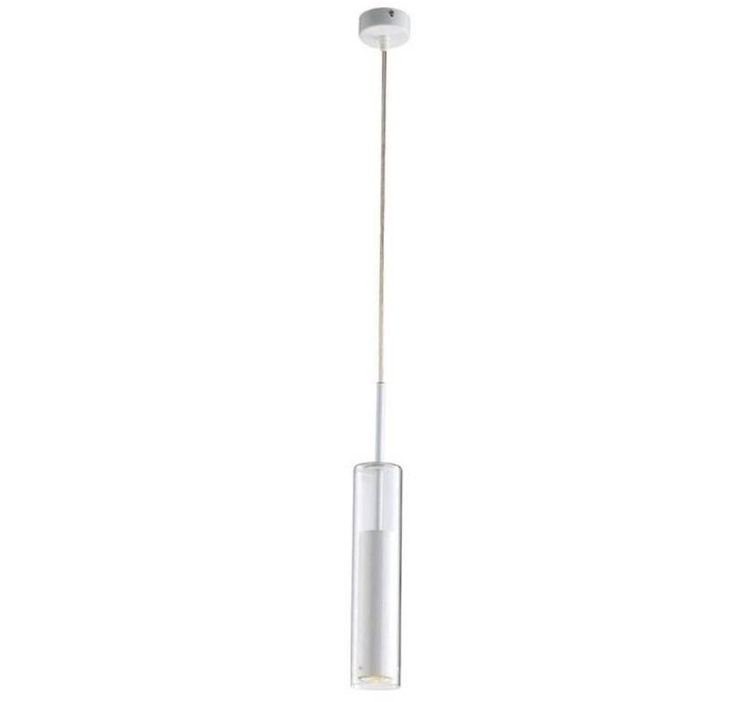 ECO-LIGHT Pendelleuchte I-Taboo-SBCO Pendelleuchte Taboo Hängelampe weiß von ECO-LIGHT