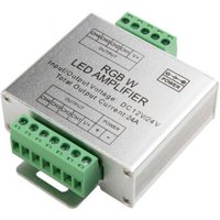 Ecolight EC79904 RGBW LED-Verstärker 24A 288W 12V von ECO LIGHT