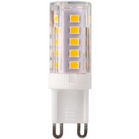 G9 LED-Lampe 3W 4000K 350lm G9 LED-Lampe 3W 4000K 350lm von ECO-LIGHT