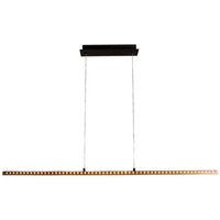 [GEBRAUCHT] B-Ware Eco Light Led Hängeleuchte Solaris Deckenlampe Pendelleuchte Lampe Leuchte Led von ECO LIGHT