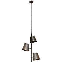 [GEBRAUCHT] Eco Light Colt Hängeleuchte Hängelampe Leuchte Lampe Pendelleuchte Pendellampe B-Ware von ECO LIGHT