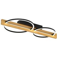 [GEBRAUCHT] Eco Light Tovak Led Deckenleuchte Deckenlampe Leuchte Lampe Deckenlicht Licht B-Ware von ECO LIGHT
