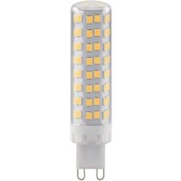 LED-Lampe 12W 1040lm 4000K G9 230V Eco Light EC20755 LED-Lampe 12W 1040lm 4000K G9 230V Eco Light EC20755 von ECO-LIGHT