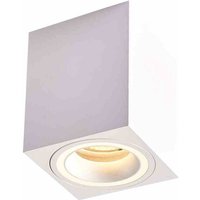 Milagro BIMA RING ML7684 LED Strahler Deckenleuchte weiß von ECO-LIGHT