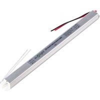 Möbelnetzteil SLIM 48W 12V 3A IP20 260x18x17 Ecolight EC79775 von ECO LIGHT