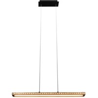 [NEUWERTIG] Eco Light Led Hängeleuchte Solaris Leuchte Lampe Deckenlampe Hängelampe 70 Cm B-Ware von ECO LIGHT