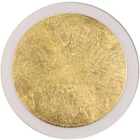 [NEUWERTIG] Eco Light Led Wandleuchte Moon Wandleuchte Wandlicht Deko Flurleuchte ø 40 Cm59 B-Ware von ECO LIGHT