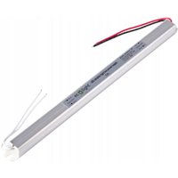 Schlankes LED-Möbelnetzteil 12V IP20 60W EcoLight von ECO LIGHT