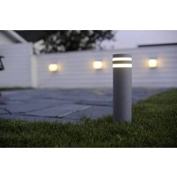 ECO-Light 6048 GR Focus Außenstandleuchte Halogen GU10 Anthrazit ECO-Light 6048 GR Focus Außenstandleuchte Halogen GU10 Anthrazit von ECO-Light
