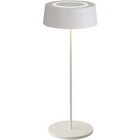 ECO-Light 9260-L1 BCO COCKTAIL LED-Außentischlampe 2.20W Warmweiß Weiß (matt) von ECO-Light