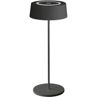 ECO-Light 9260-L1 NERO COCKTAIL LED-Außentischlampe 2.20W Warmweiß Schwarz (matt) von ECO-Light