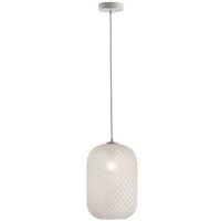 ECO-Light Ashford I-ASHFORD-S20 BCO Pendelleuchte E27 Weiß von ECO-Light