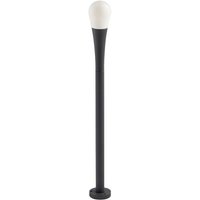 ECO-Light I-DROP-P53-ANT Drop Außenstandleuchte G9 von ECO-Light