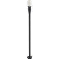 ECO-Light I-DROP-P73-ANT Drop Außenstandleuchte G9 von ECO-Light