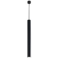 ECO-Light I-FLUKE-S NERO I-FLUKE-S NERO Pendelleuchte GU10 Schwarz von ECO-Light