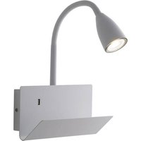 ECO-Light I-GULP-AP BCO I-GULP-AP BCO Wandleuchte GU10 LED Weiß von ECO-Light