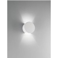 ECO-Light I-LEIRON-AP I-LEIRON-AP Wandleuchte G9 Weiß von ECO-Light