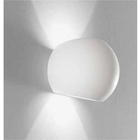 ECO-Light I-MOSES-AP I-MOSES-AP Wandleuchte G9 Weiß ECO-Light I-MOSES-AP I-MOSES-AP Wandleuchte G9 Weiß von ECO-Light