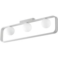 ECO-Light I-ROXY-PL3 ROXY Deckenleuchte LED G9 30W Weiß von ECO-Light