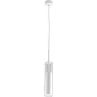 ECO-Light I-TABOO-S BCO I-TABOO-S BCO Pendelleuchte GU10 Weiß von ECO-Light