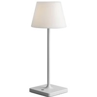 ECO-Light LED-JAMMIN-L-BCO JAMMIN Außentischleuchte 1.5W Warmweiß Weiß ECO-Light LED-JAMMIN-L-BCO JAMMIN Außentischleuchte 1.5W Warmweiß Weiß von ECO-Light