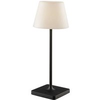 ECO-Light LED-JAMMIN-L-NER JAMMIN Außentischleuchte 1.5W Warmweiß Schwarz ECO-Light LED-JAMMIN-L-NER JAMMIN Außentischleuchte 1.5W Warmweiß Schwarz von ECO-Light