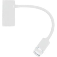 ECO-Light LED-KEPLER-BCO LED-KEPLER-BCO LED-Wandleuchte 3W LED Weiß von ECO-Light