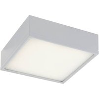 ECO-Light LED-KLIO-Q17 LED-KLIO-Q17 LED-Deckenleuchte LED 22W Weiß von ECO-Light