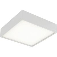 ECO-Light LED-KLIO-Q21 LED-KLIO-Q21 LED-Deckenleuchte LED 36W Weiß ECO-Light LED-KLIO-Q21 LED-KLIO-Q21 LED-Deckenleuchte LED 36W Weiß von ECO-Light