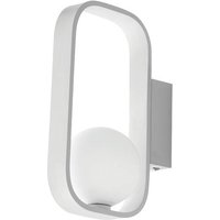 ECO-Light ROXY I-ROXY-AP1 Wandleuchte G9 LED Weiß von ECO-Light