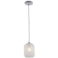 ECO-Light Ashford I-ASHFORD-S15 BCO Pendelleuchte E27 Weiß von ECO-Light