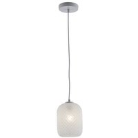 ECO-Light Ashford I-ASHFORD-S15 BCO Pendelleuchte E27 Weiß ECO-Light Ashford I-ASHFORD-S15 BCO Pendelleuchte E27 Weiß von ECO-Light