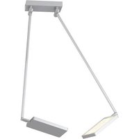 ECO-Light LED-BOOK-PL-BCO LED-BOOK-PL-BCO LED-Deckenleuchte LED 34W Weiß von ECO-Light