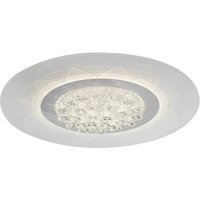 ECO-Light LED-HIMALAYA-PL50 LED-HIMALAYA-PL50 LED-Deckenleuchte LED 42W Weiß von ECO-Light