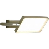 ECO-Light LED-BOOK-AP-ORO LED-BOOK-AP-ORO LED-Wandleuchte 17W LED Gold von ECO-Light