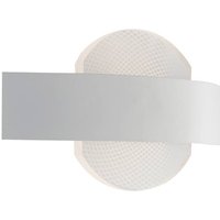 ECO-Light LED-ETERNITY-AP LED-ETERNITY-AP LED-Wandleuchte 10W LED Weiß von ECO-Light