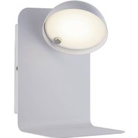 ECO-Light BOING I-BOING-AP BCO LED-Wandleuchte LED fest eingebaut 5W LED Weiß von ECO-Light